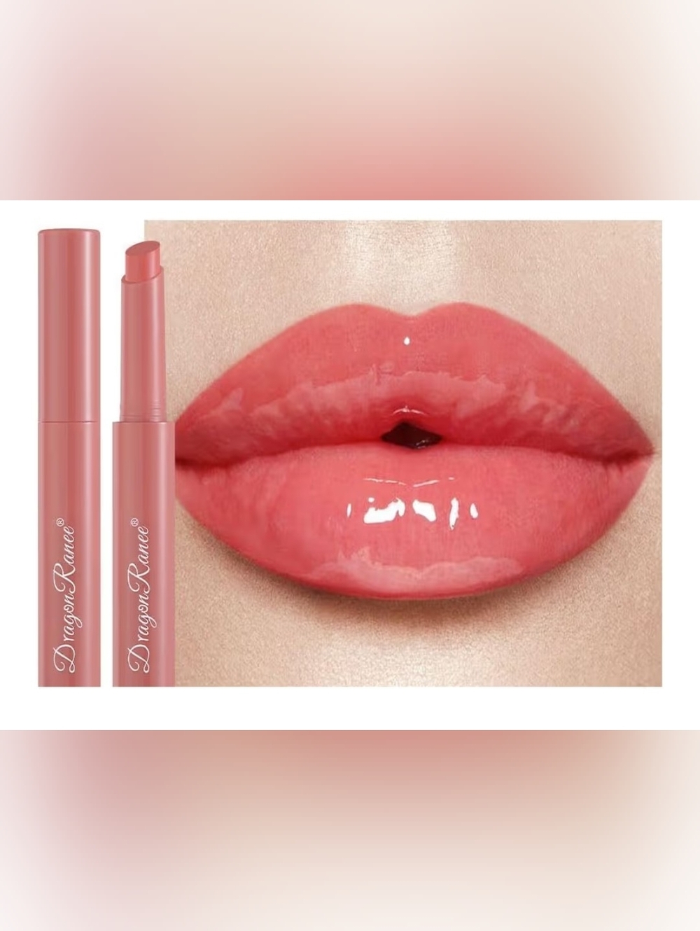 Dragon Ranee Lip Gloss